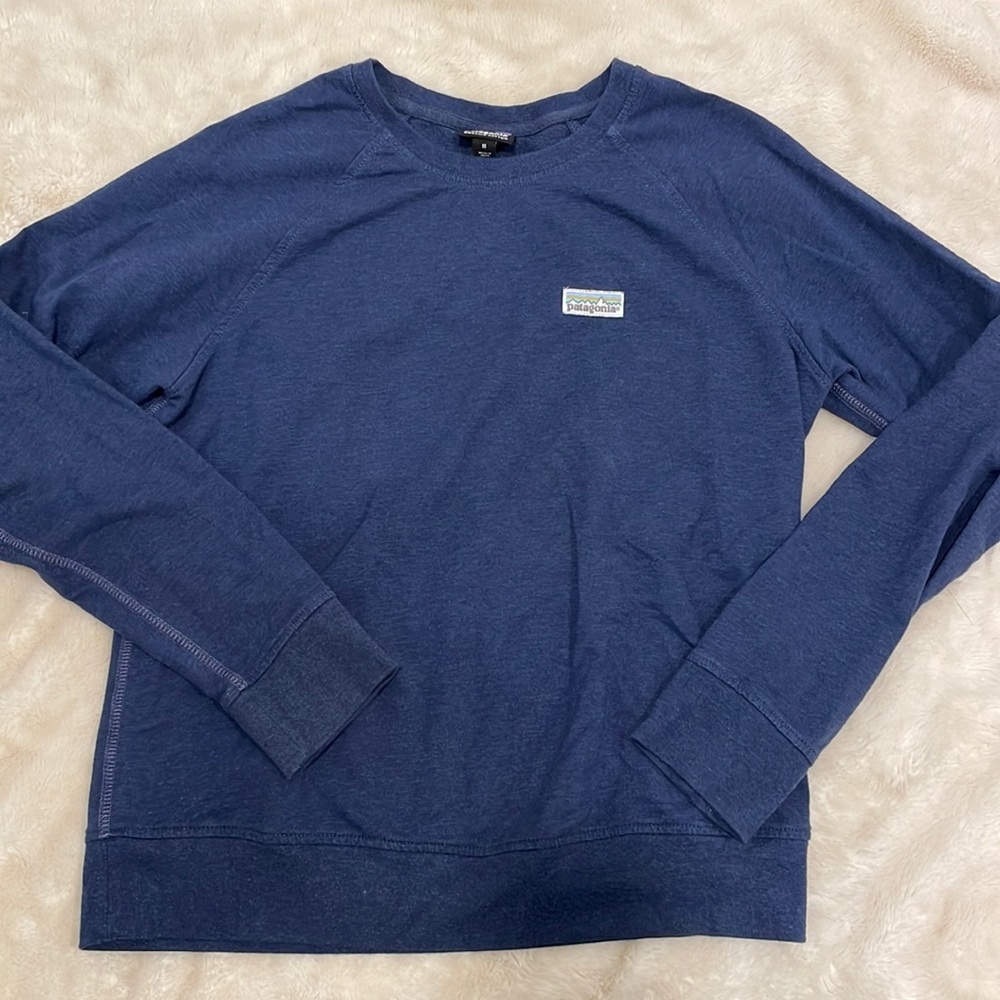Patagonia Crewneck